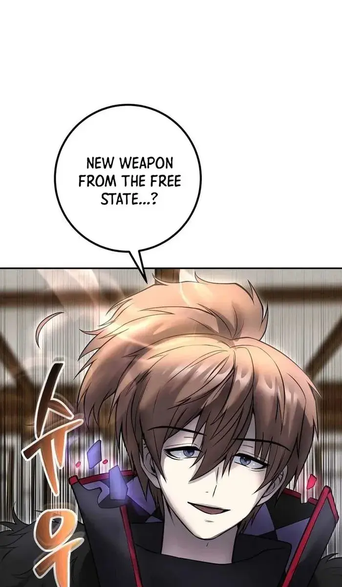 I Was More Overpowered Than the Hero, So I Hid My Power! Chapter 54 Page 163
