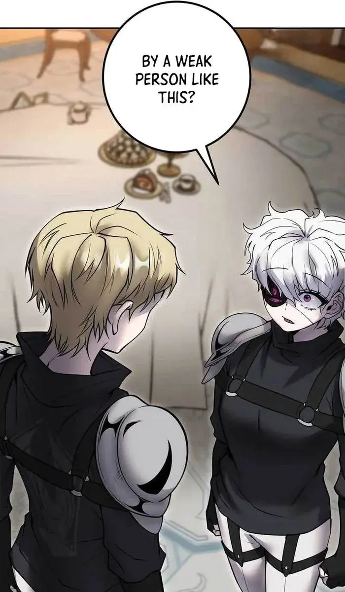 I Was More Overpowered Than the Hero, So I Hid My Power! Chapter 54 Page 168