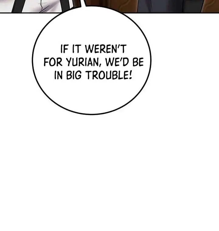 I Was More Overpowered Than the Hero, So I Hid My Power! Chapter 55 Page 8