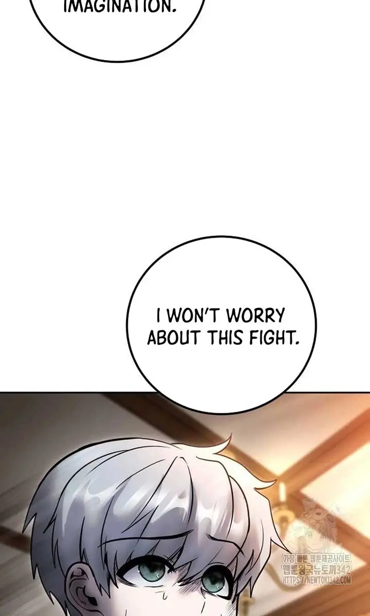 I Was More Overpowered Than the Hero, So I Hid My Power! Chapter 55 Page 10