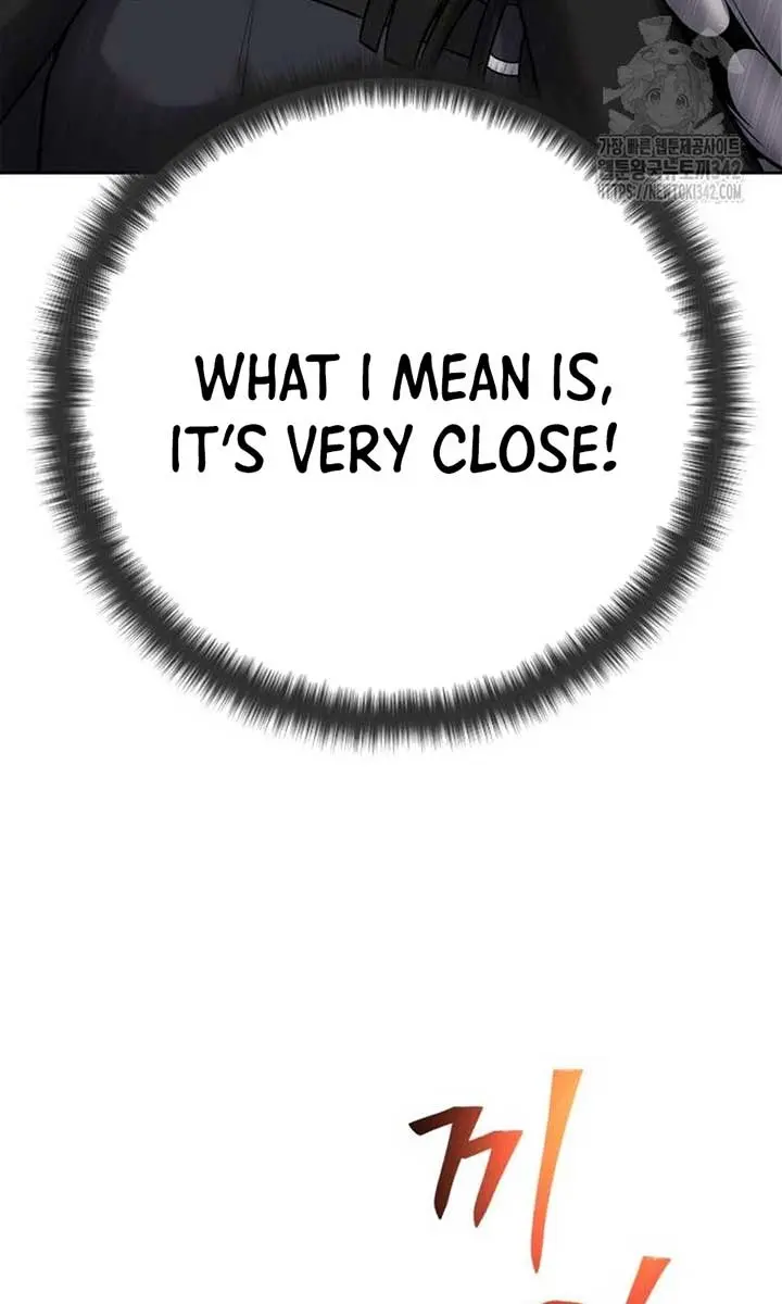 I Was More Overpowered Than the Hero, So I Hid My Power! Chapter 55 Page 23