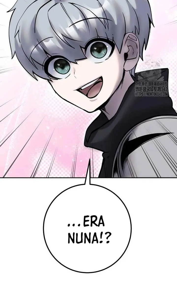 I Was More Overpowered Than the Hero, So I Hid My Power! Chapter 55 Page 27