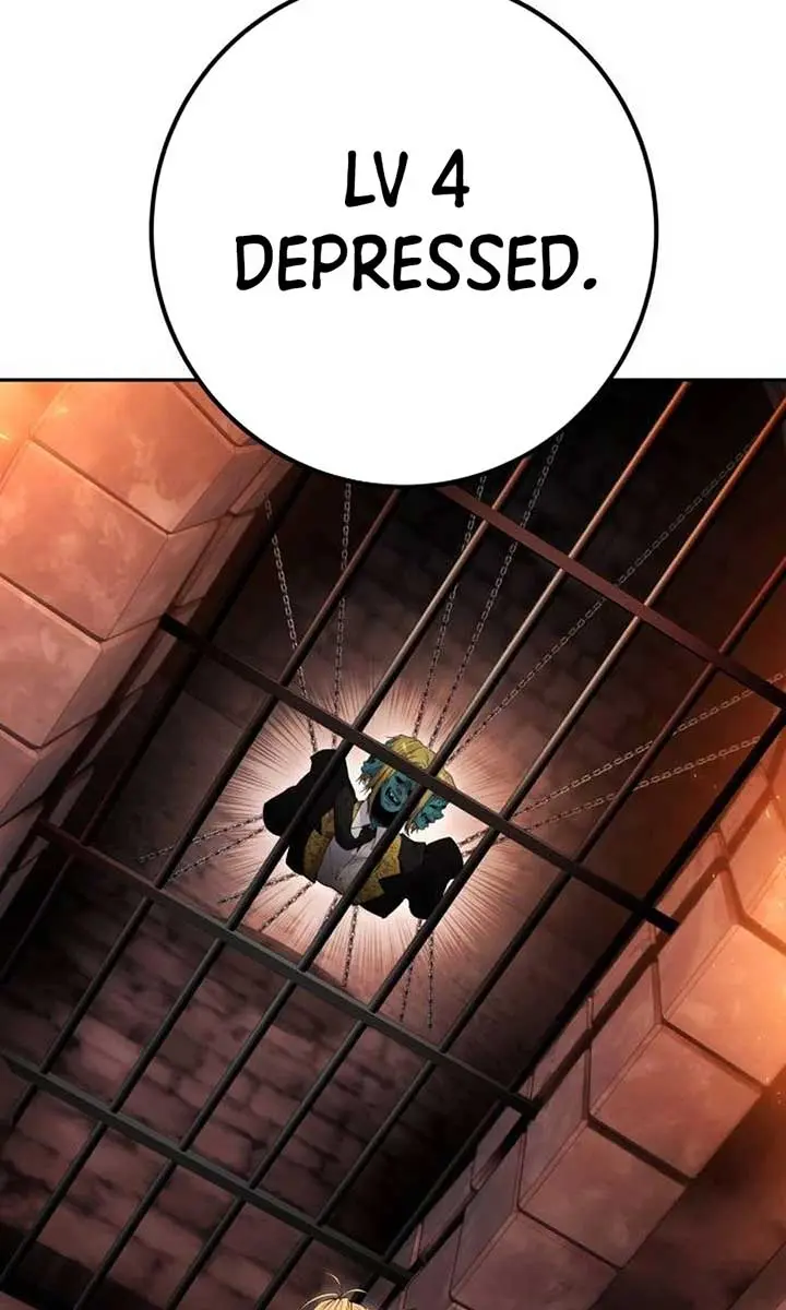 I Was More Overpowered Than the Hero, So I Hid My Power! Chapter 55 Page 32