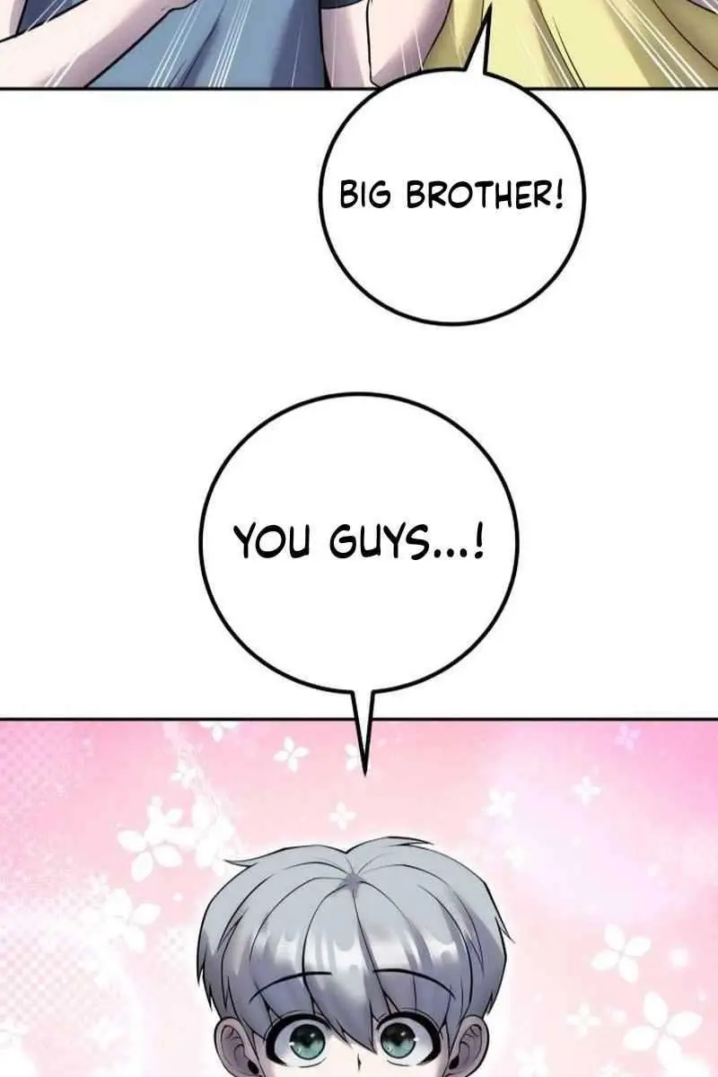I Was More Overpowered Than the Hero, So I Hid My Power! Chapter 56 Page 4