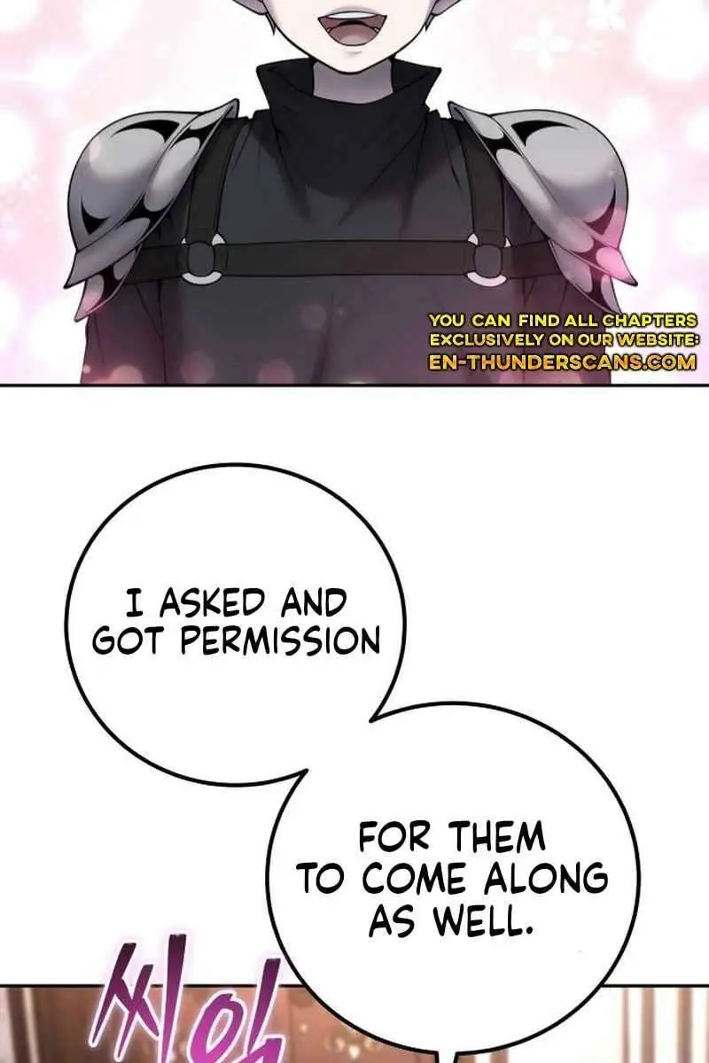 I Was More Overpowered Than the Hero, So I Hid My Power! Chapter 56 Page 5