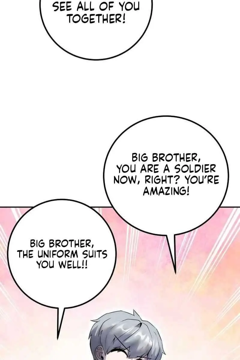 I Was More Overpowered Than the Hero, So I Hid My Power! Chapter 56 Page 8