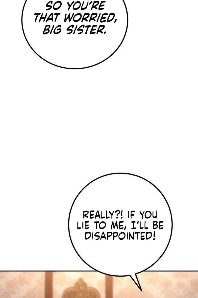 I Was More Overpowered Than the Hero, So I Hid My Power! Chapter 56 Page 37