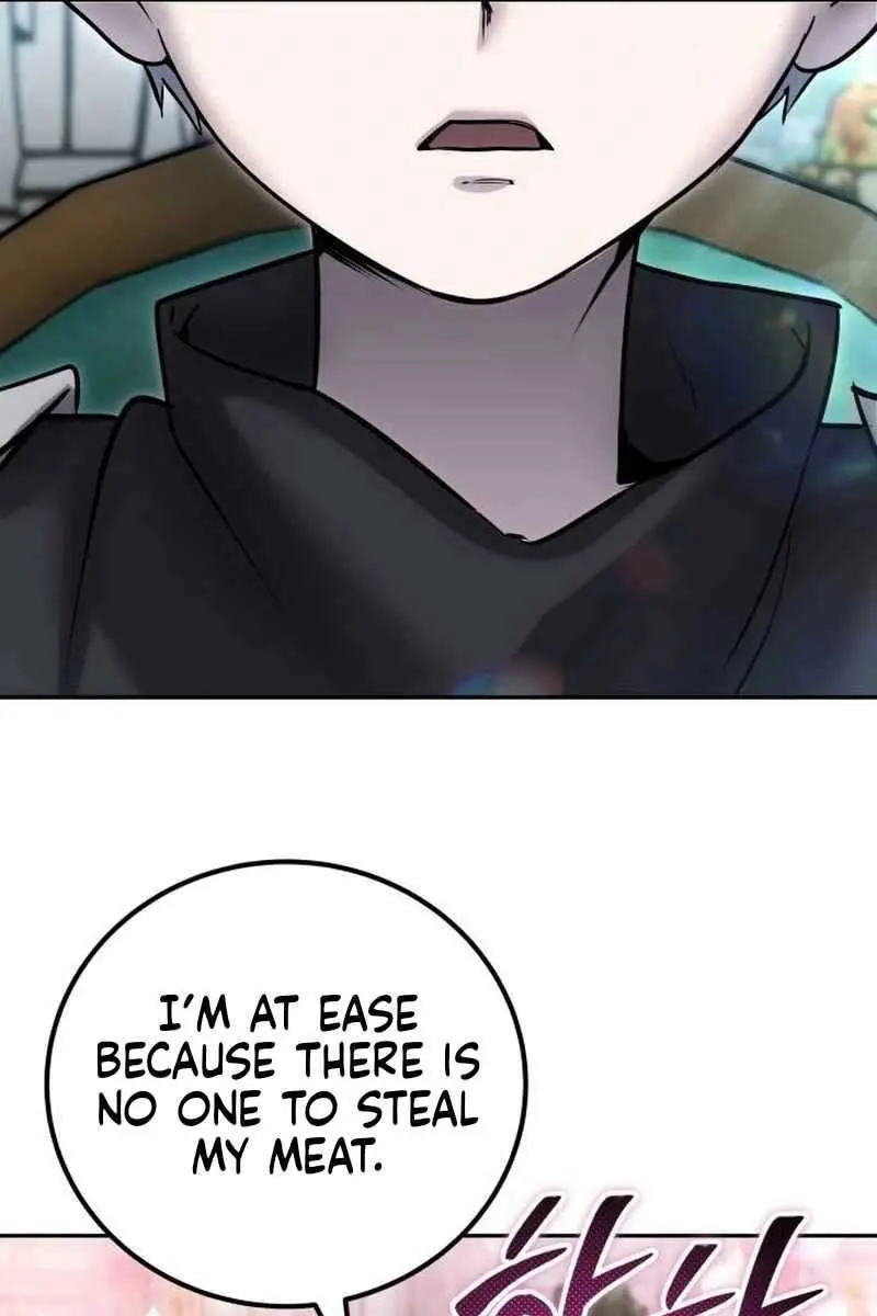 I Was More Overpowered Than the Hero, So I Hid My Power! Chapter 56 Page 121