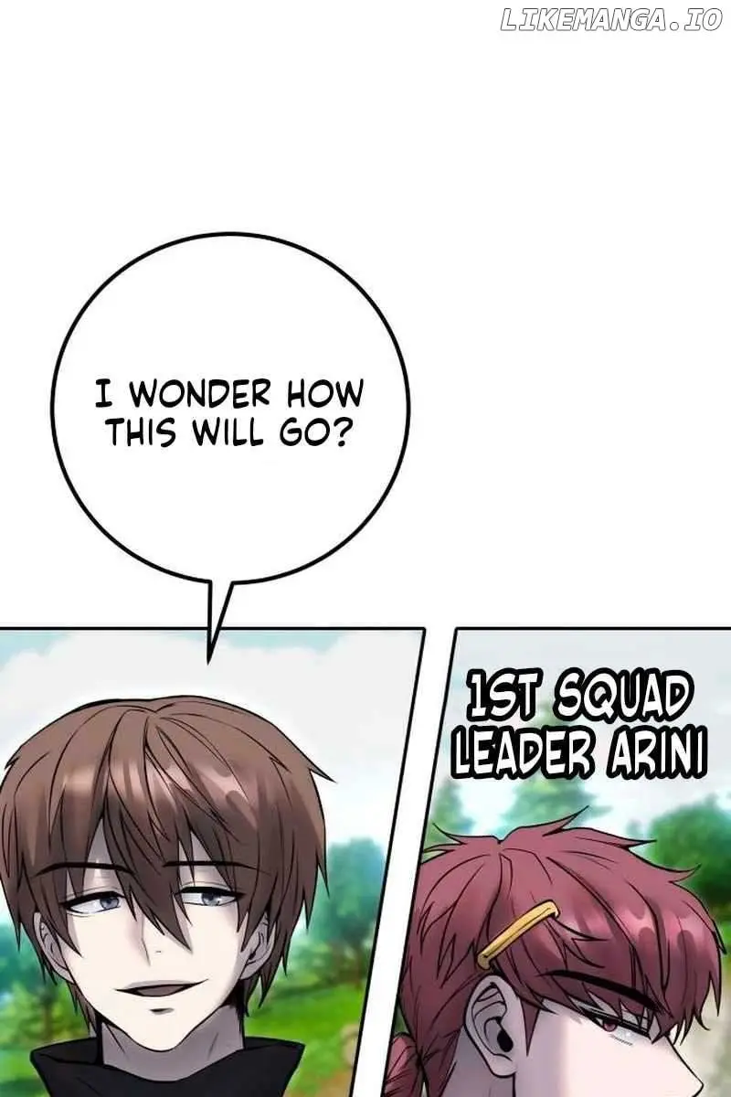 I Was More Overpowered Than the Hero, So I Hid My Power! Chapter 56 Page 127