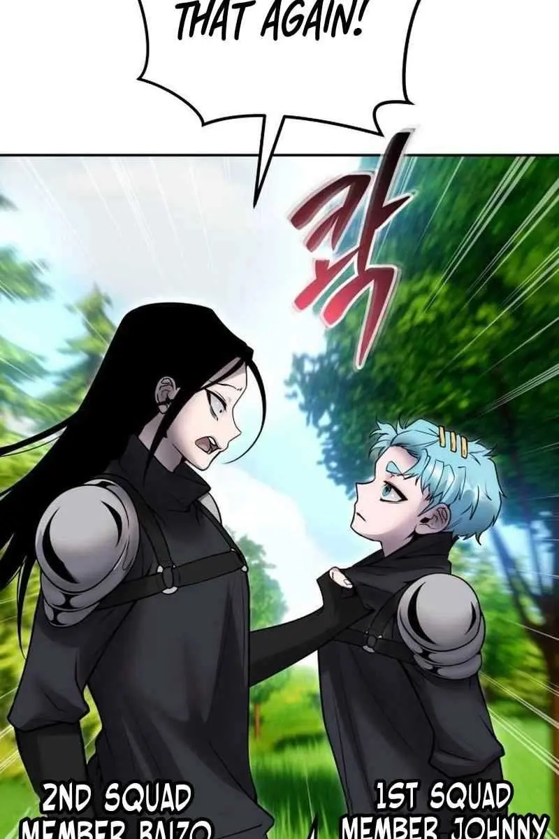 I Was More Overpowered Than the Hero, So I Hid My Power! Chapter 56 Page 131
