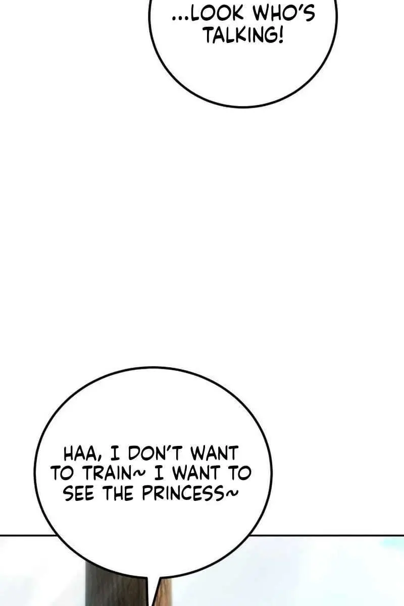 I Was More Overpowered Than the Hero, So I Hid My Power! Chapter 56 Page 134