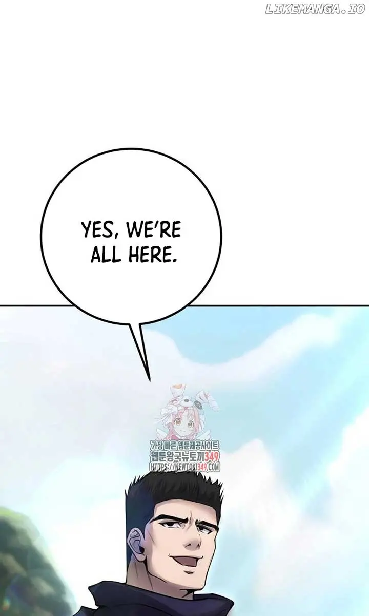 I Was More Overpowered Than the Hero, So I Hid My Power! Chapter 57 Page 2