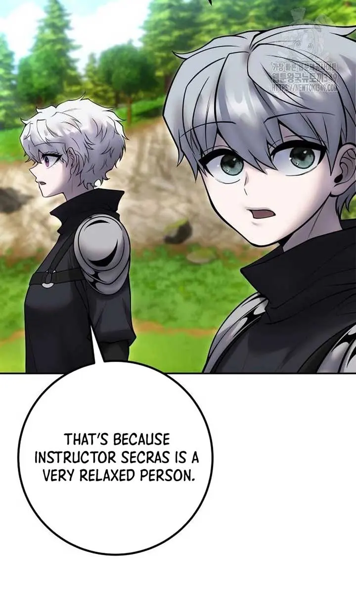I Was More Overpowered Than the Hero, So I Hid My Power! Chapter 57 Page 6