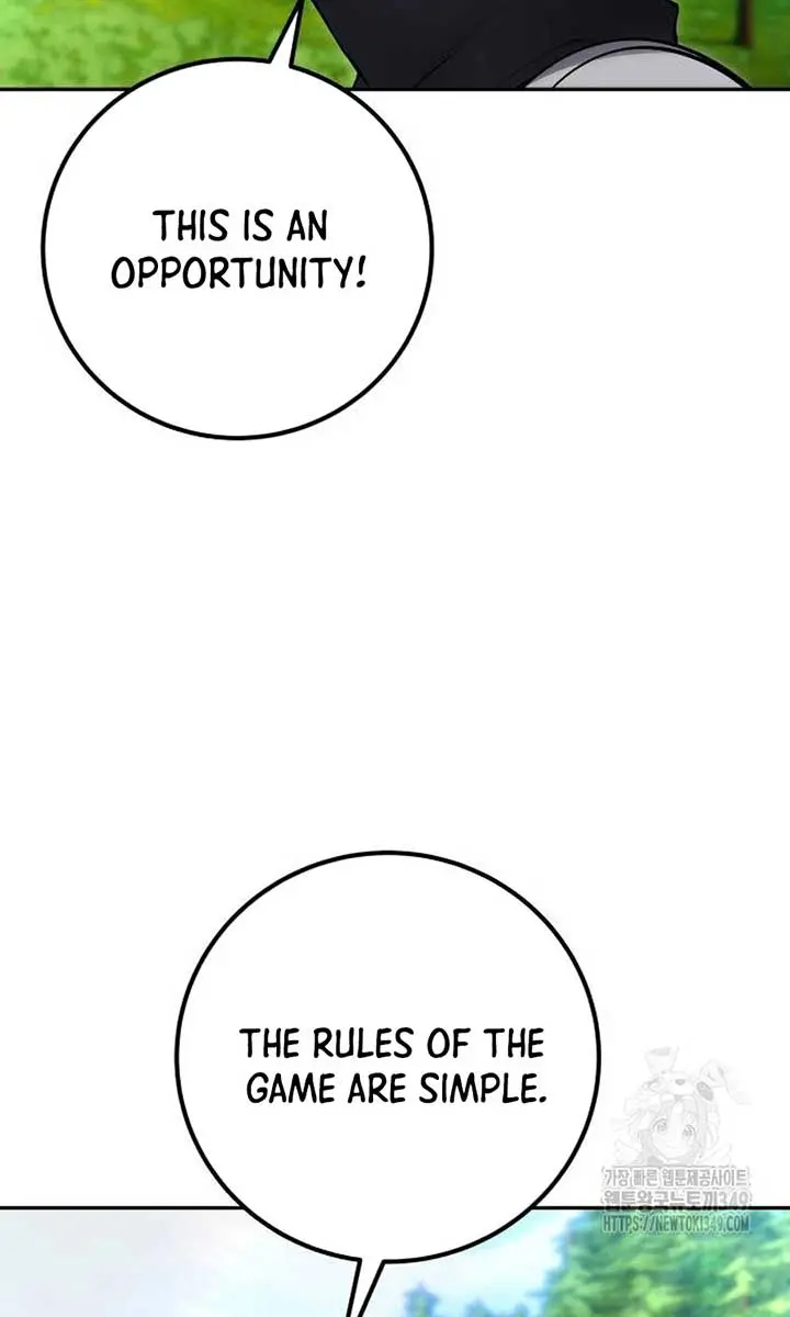 I Was More Overpowered Than the Hero, So I Hid My Power! Chapter 57 Page 8