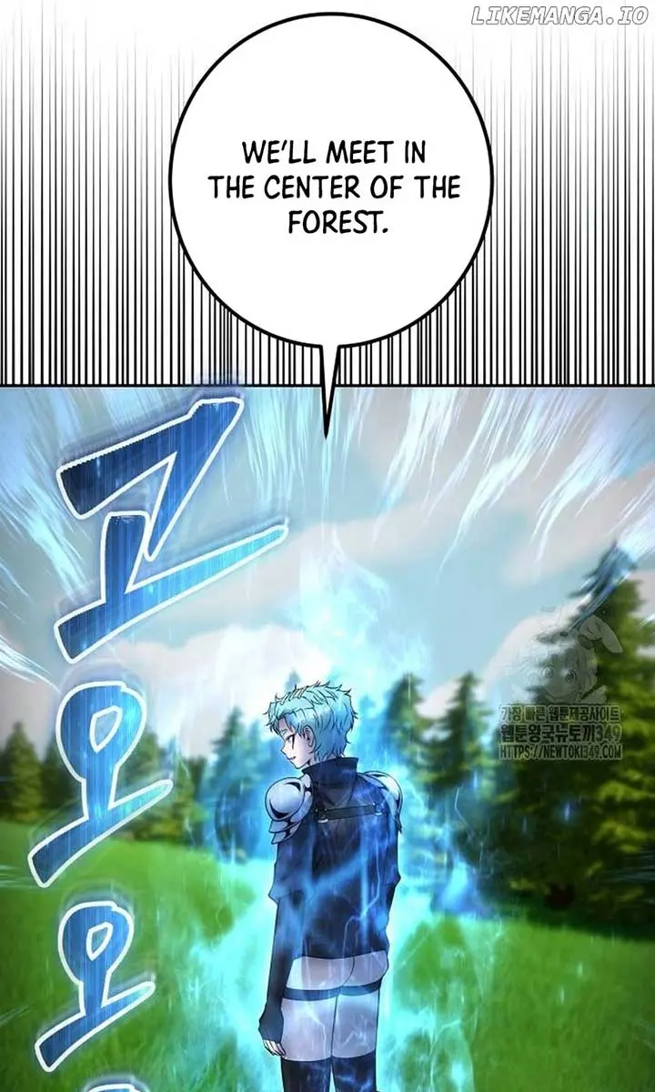 I Was More Overpowered Than the Hero, So I Hid My Power! Chapter 57 Page 22