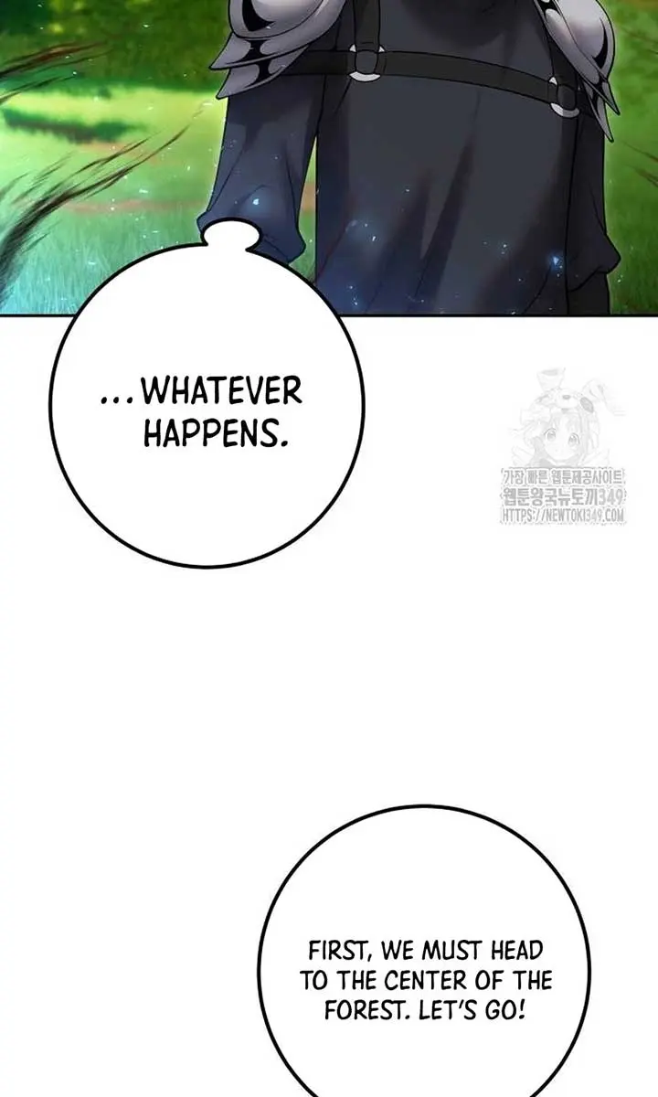 I Was More Overpowered Than the Hero, So I Hid My Power! Chapter 57 Page 25