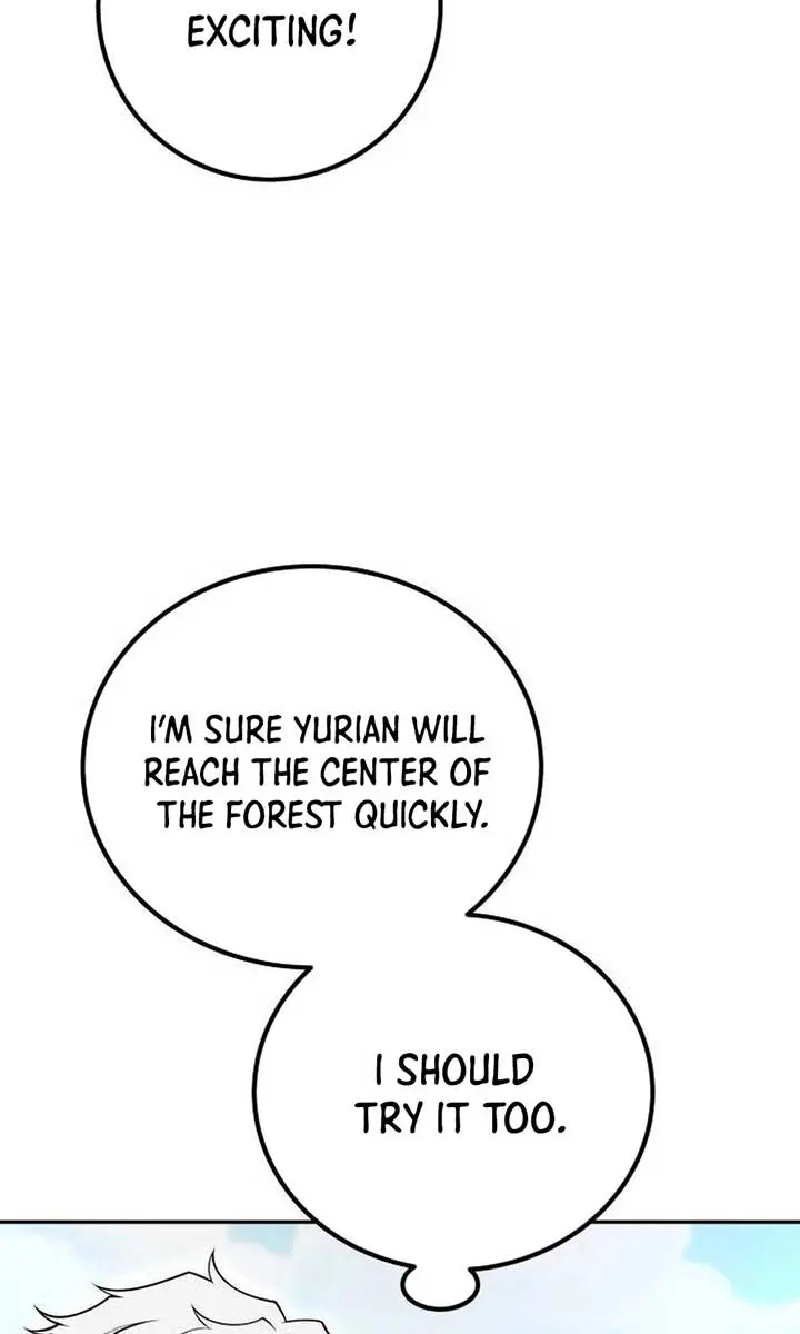 I Was More Overpowered Than the Hero, So I Hid My Power! Chapter 57 Page 27