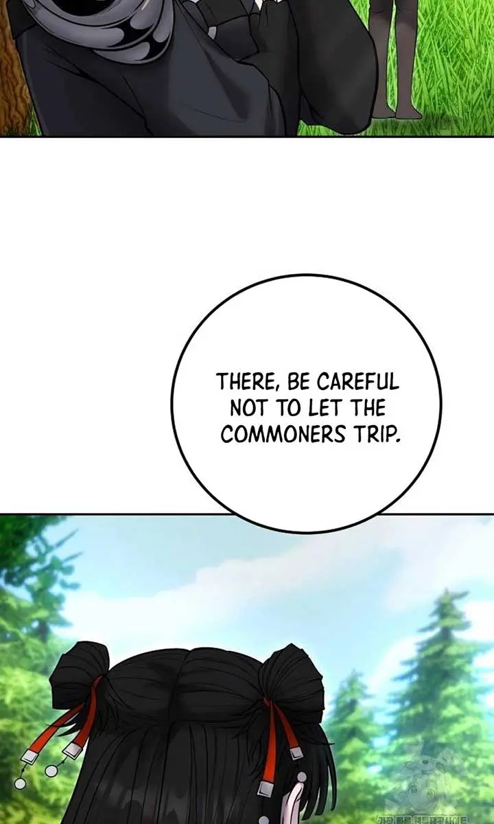 I Was More Overpowered Than the Hero, So I Hid My Power! Chapter 57 Page 30