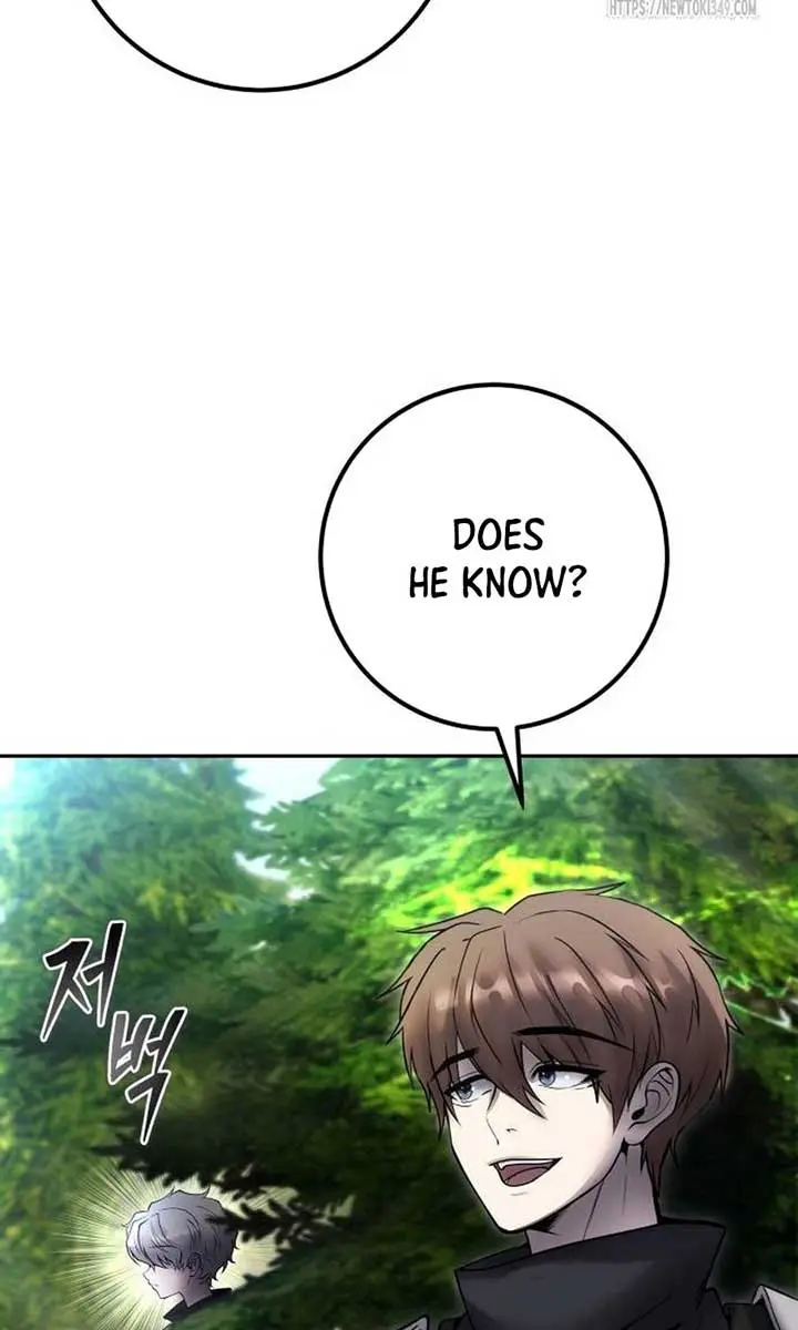 I Was More Overpowered Than the Hero, So I Hid My Power! Chapter 57 Page 38