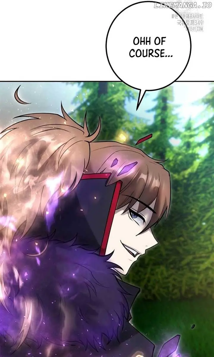I Was More Overpowered Than the Hero, So I Hid My Power! Chapter 57 Page 41