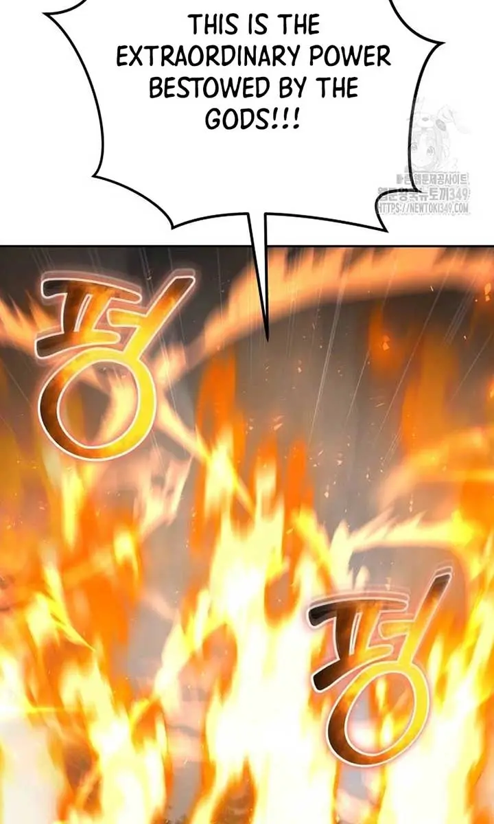 I Was More Overpowered Than the Hero, So I Hid My Power! Chapter 57 Page 45