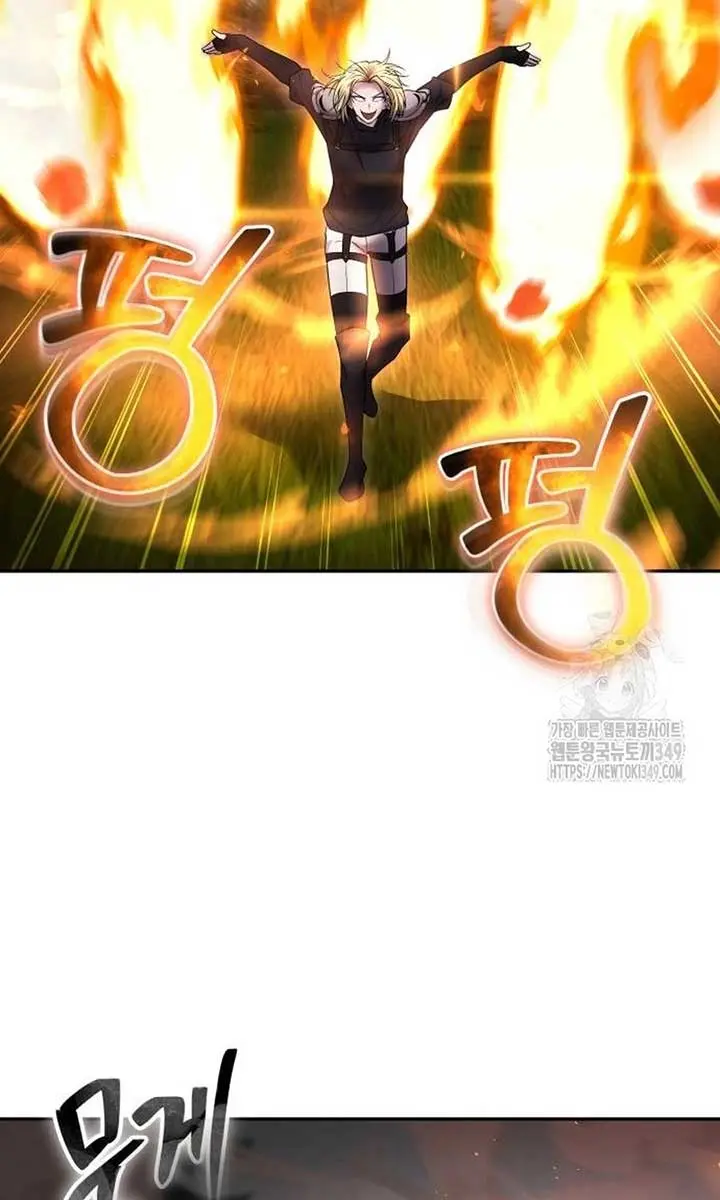 I Was More Overpowered Than the Hero, So I Hid My Power! Chapter 57 Page 46