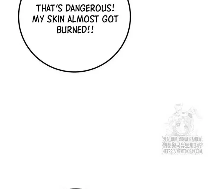 I Was More Overpowered Than the Hero, So I Hid My Power! Chapter 57 Page 49