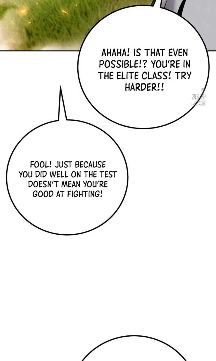I Was More Overpowered Than the Hero, So I Hid My Power! Chapter 57 Page 51