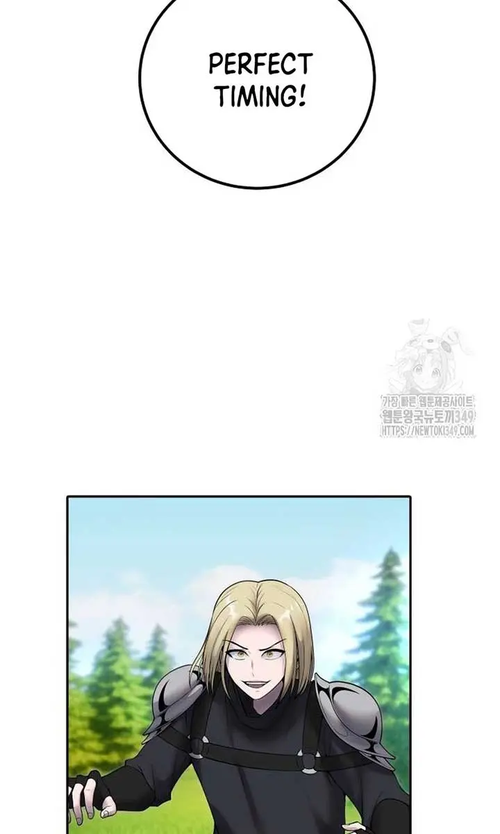 I Was More Overpowered Than the Hero, So I Hid My Power! Chapter 57 Page 61