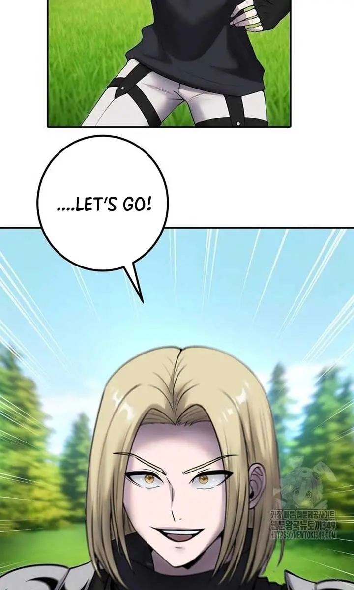 I Was More Overpowered Than the Hero, So I Hid My Power! Chapter 57 Page 62
