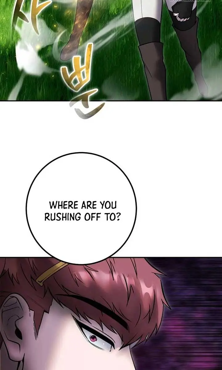 I Was More Overpowered Than the Hero, So I Hid My Power! Chapter 57 Page 84