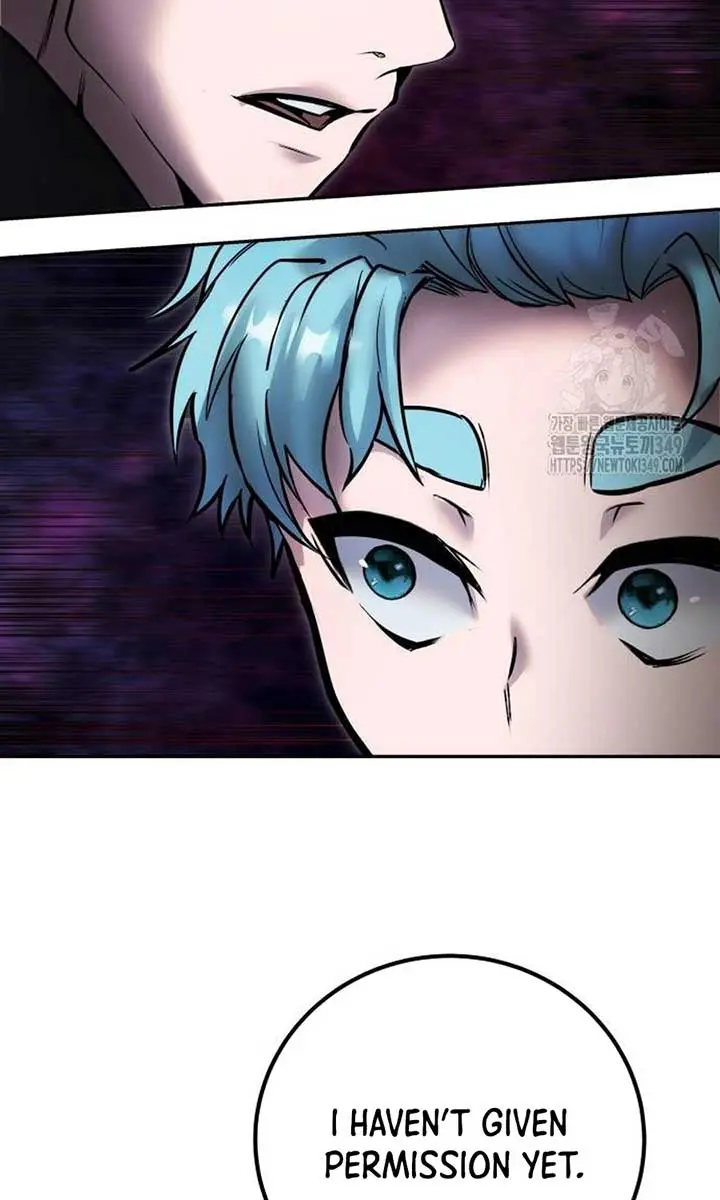 I Was More Overpowered Than the Hero, So I Hid My Power! Chapter 57 Page 85