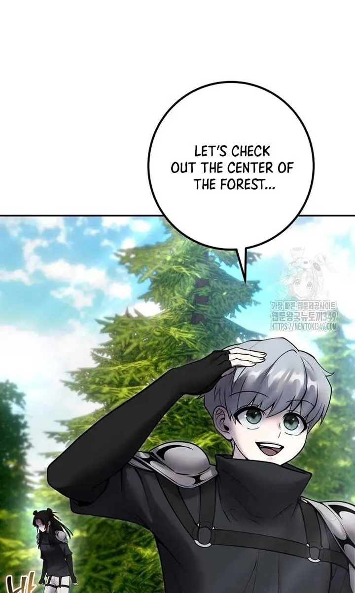 I Was More Overpowered Than the Hero, So I Hid My Power! Chapter 57 Page 91