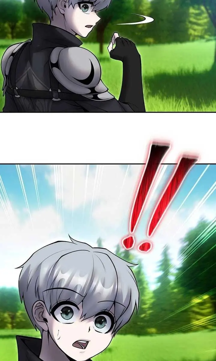 I Was More Overpowered Than the Hero, So I Hid My Power! Chapter 57 Page 93