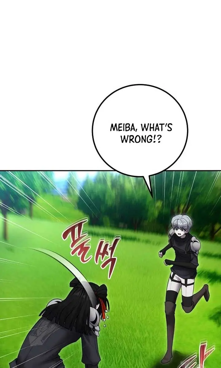 I Was More Overpowered Than the Hero, So I Hid My Power! Chapter 57 Page 96