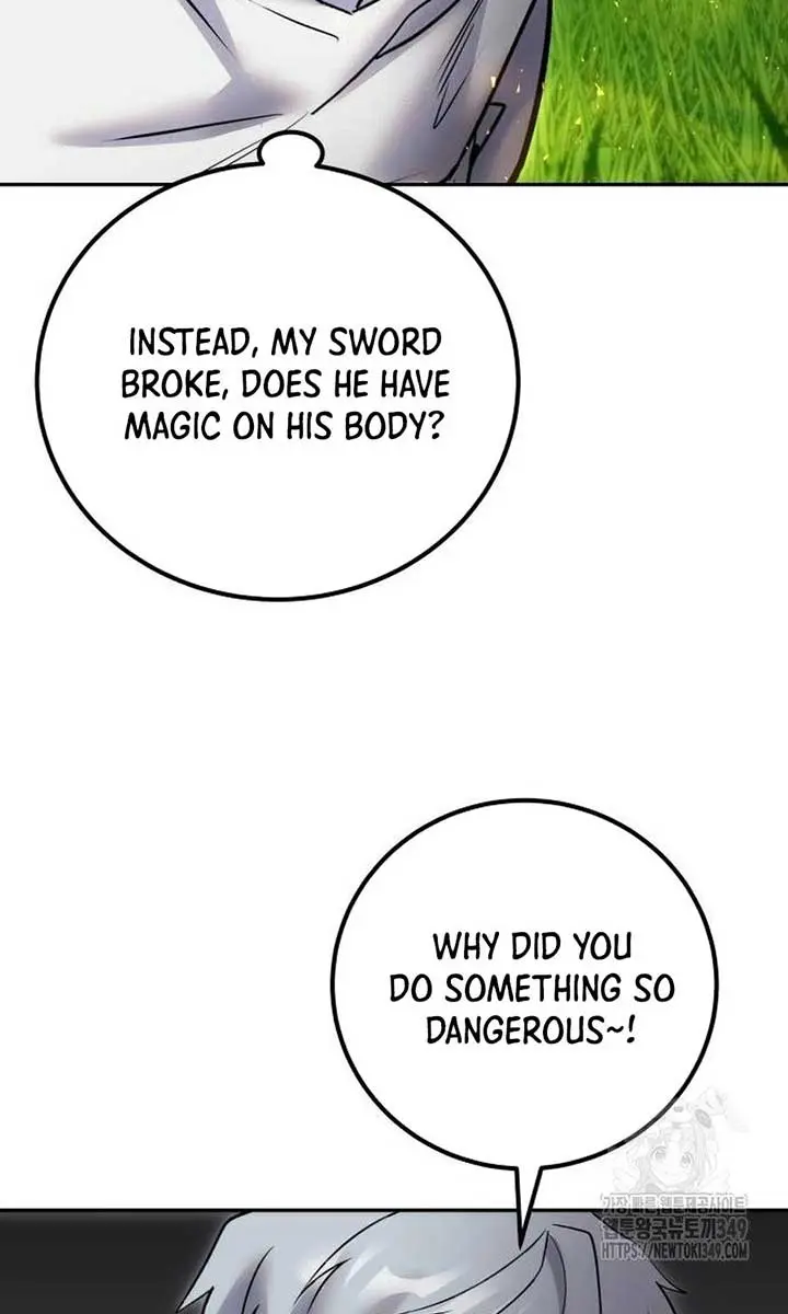 I Was More Overpowered Than the Hero, So I Hid My Power! Chapter 57 Page 122