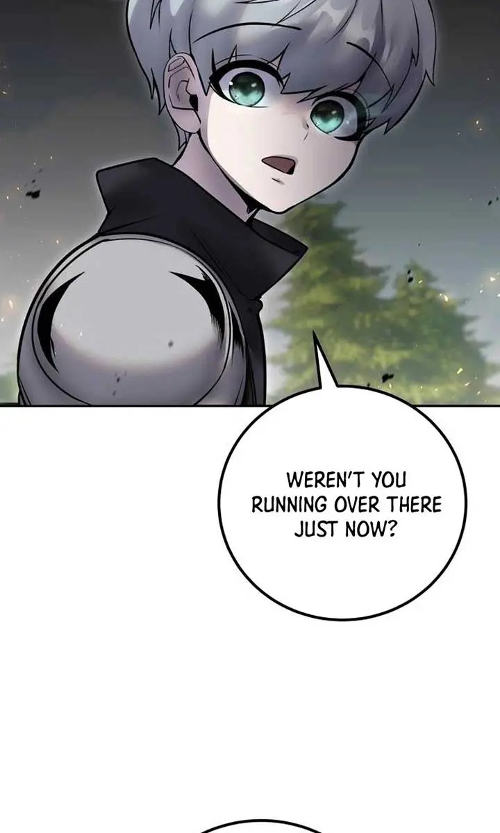 I Was More Overpowered Than the Hero, So I Hid My Power! Chapter 57 Page 123