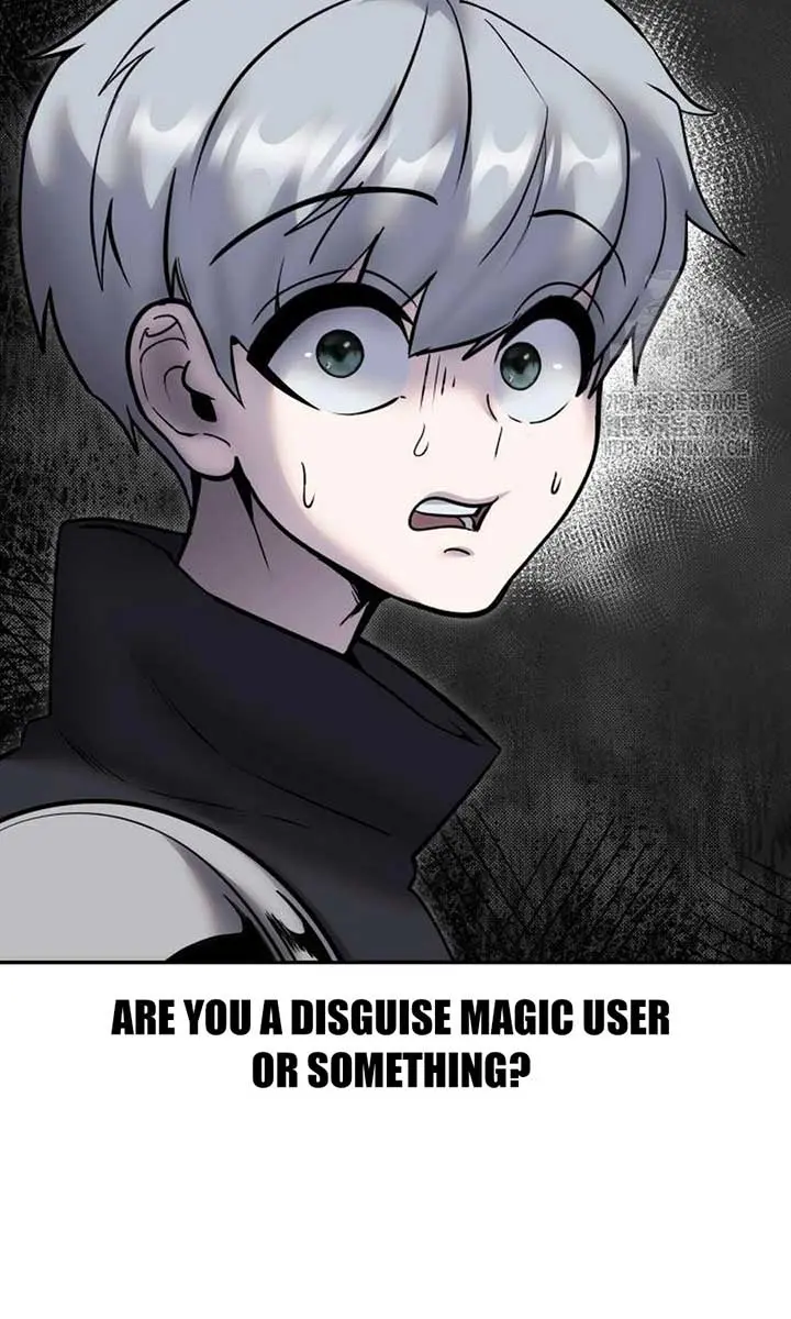 I Was More Overpowered Than the Hero, So I Hid My Power! Chapter 58 Page 11