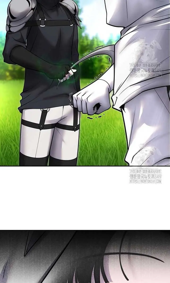 I Was More Overpowered Than the Hero, So I Hid My Power! Chapter 58 Page 19