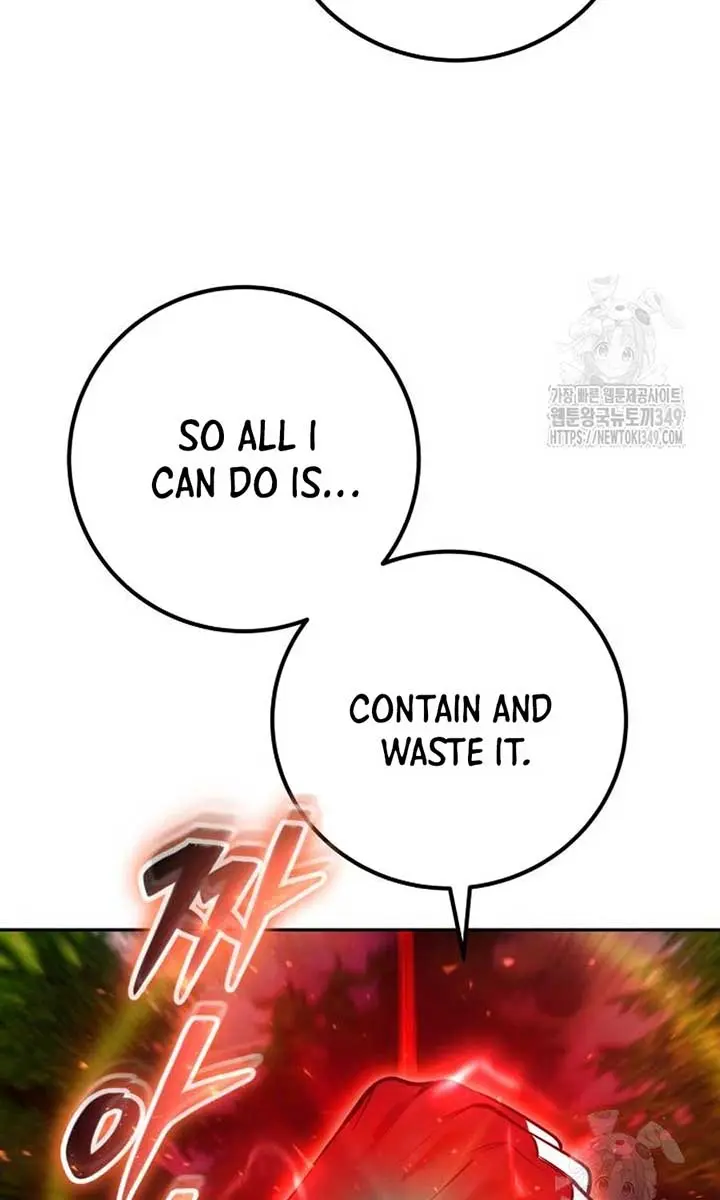 I Was More Overpowered Than the Hero, So I Hid My Power! Chapter 58 Page 35