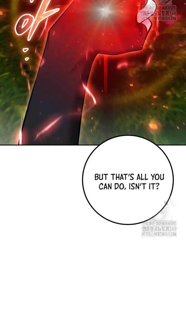 I Was More Overpowered Than the Hero, So I Hid My Power! Chapter 58 Page 36