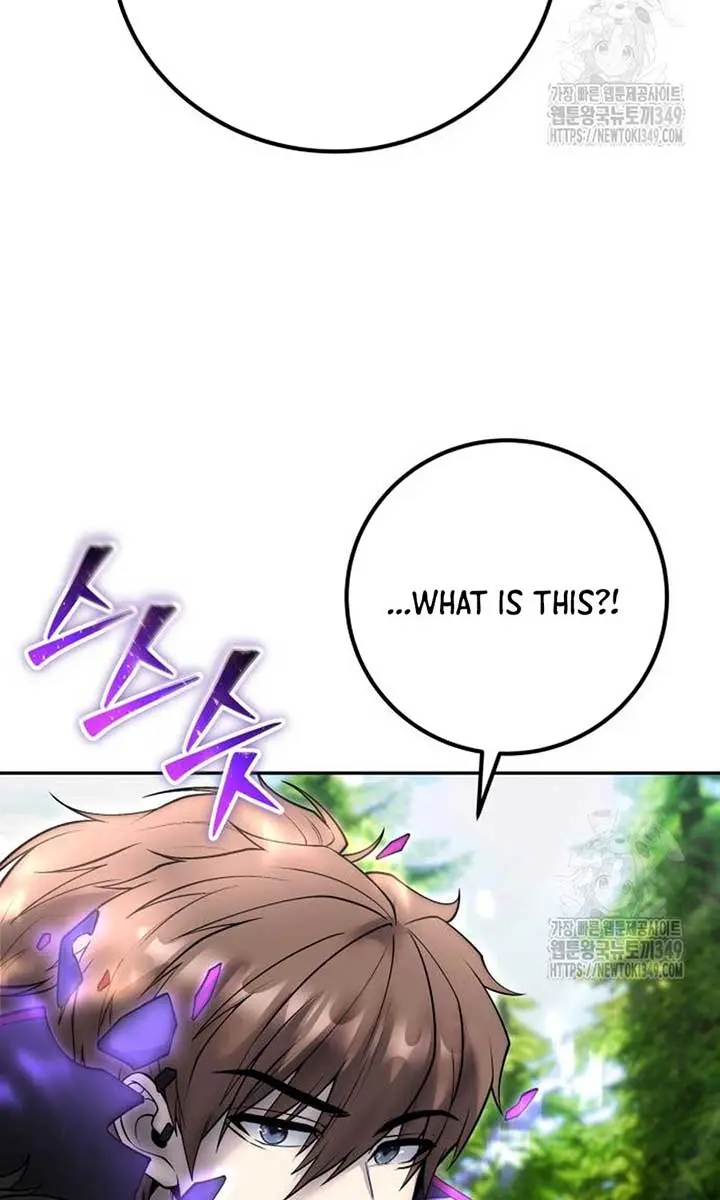 I Was More Overpowered Than the Hero, So I Hid My Power! Chapter 58 Page 45