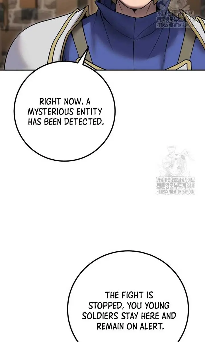 I Was More Overpowered Than the Hero, So I Hid My Power! Chapter 58 Page 49