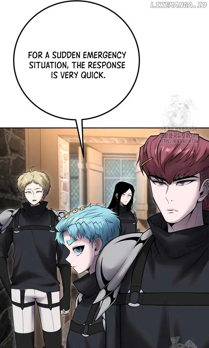 I Was More Overpowered Than the Hero, So I Hid My Power! Chapter 58 Page 52