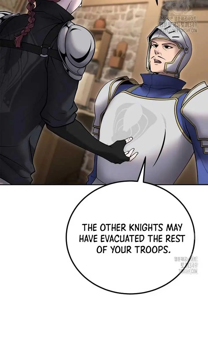 I Was More Overpowered Than the Hero, So I Hid My Power! Chapter 58 Page 60