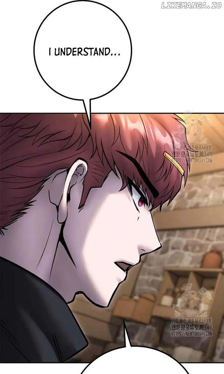 I Was More Overpowered Than the Hero, So I Hid My Power! Chapter 58 Page 62
