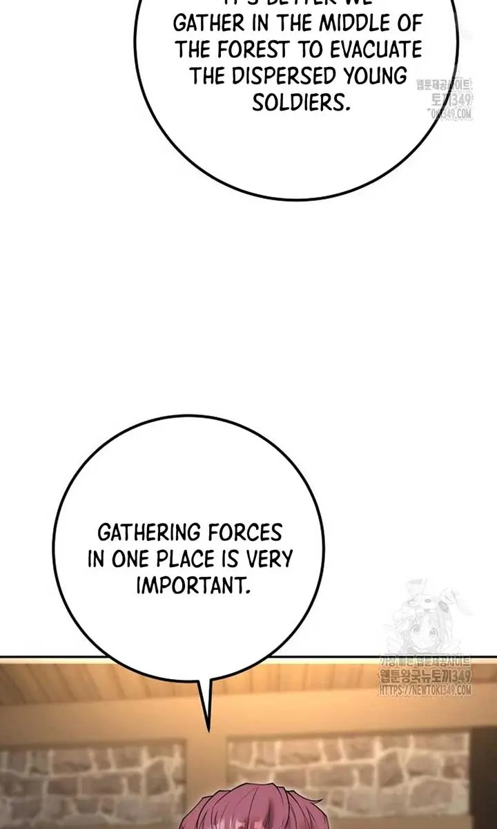 I Was More Overpowered Than the Hero, So I Hid My Power! Chapter 58 Page 66