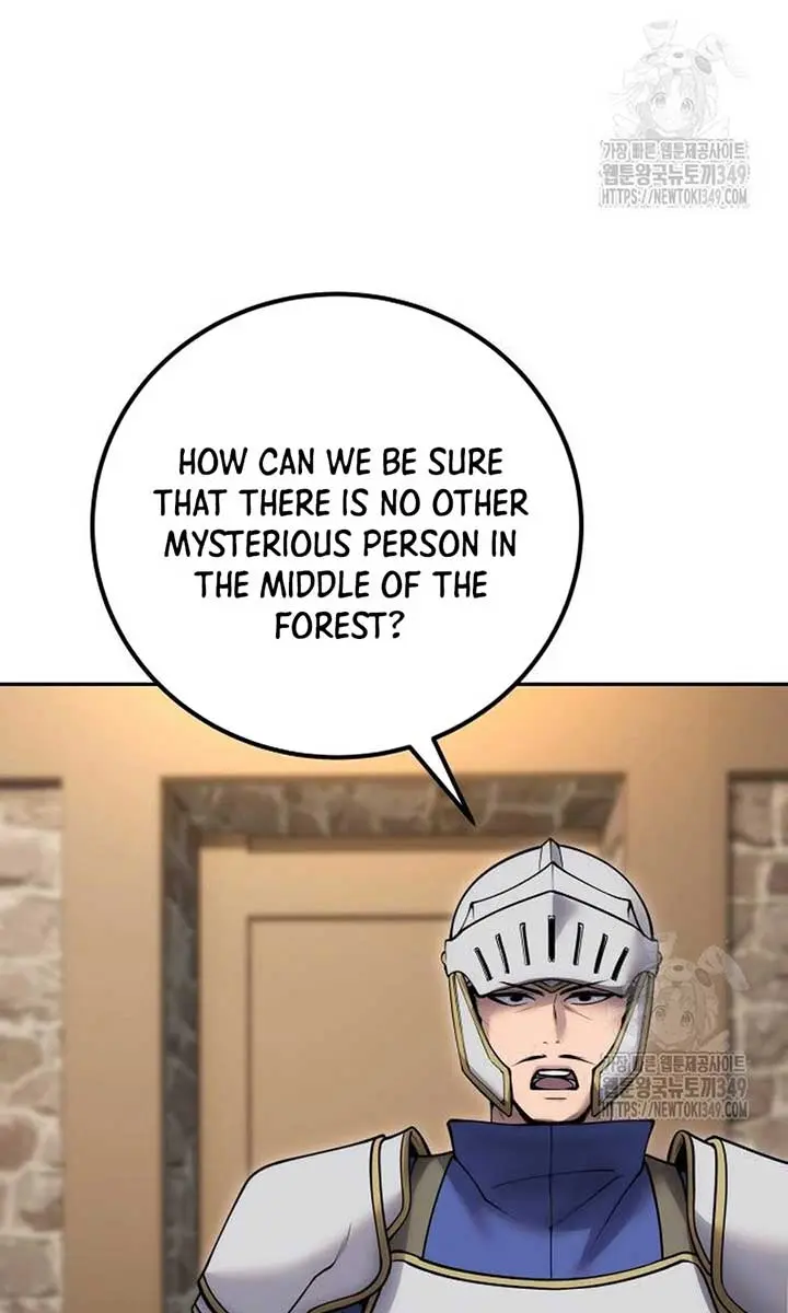 I Was More Overpowered Than the Hero, So I Hid My Power! Chapter 58 Page 69