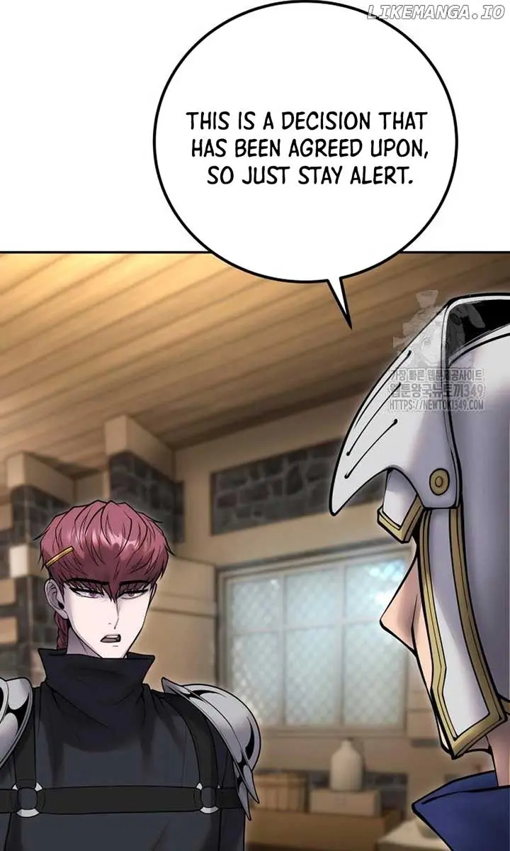 I Was More Overpowered Than the Hero, So I Hid My Power! Chapter 58 Page 71