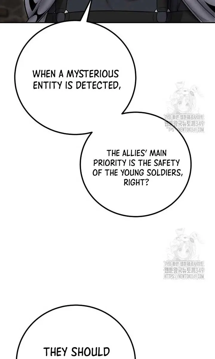 I Was More Overpowered Than the Hero, So I Hid My Power! Chapter 58 Page 75
